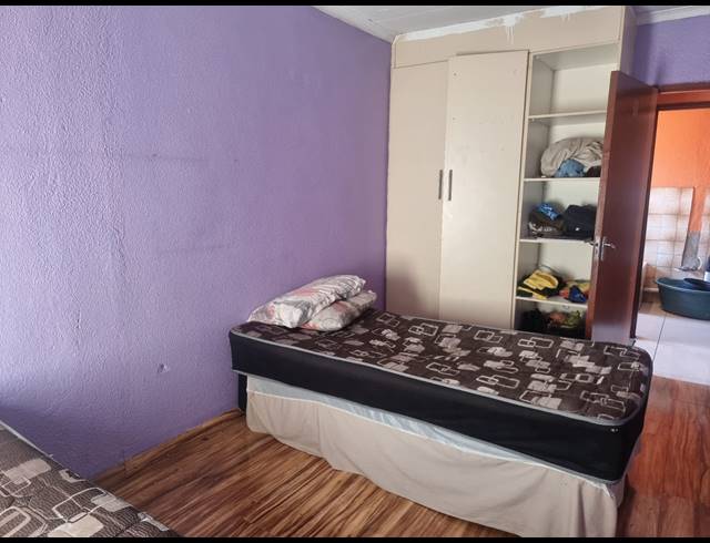 3 BEDROOM HOUSE FOR SALE IN SEBOKENG ZONE 10